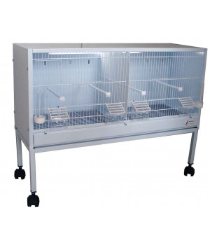 Modulo chapa nº 6 c/ 4 puertas