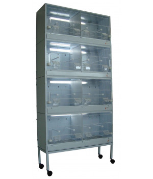Set modulo desmontable nº 6...