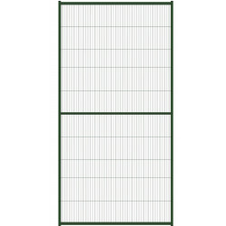 Panel de malla para...
